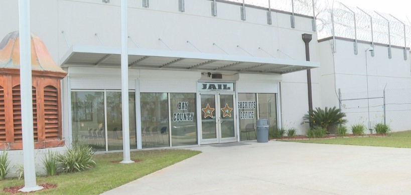 Photos Bay County Jail 3